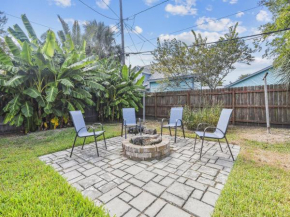 Bonita Beach House
